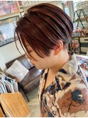 ザ・ショート
