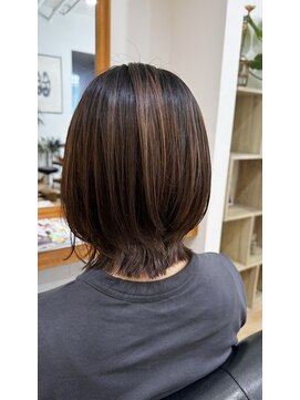 アネモス(anemos) ネオウルフ