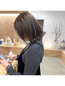 バド(bado) まろやかベージュ