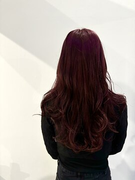 ハレ(HaLe) ブリーチカラー