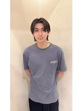 フォーレストガーデン(4-rest garden) 加藤 諄也