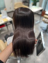 メイン(MAIN)&nbsp;艶髪