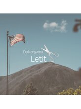 Let it【レットイット】