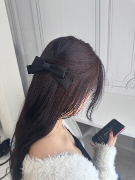 レム 仙台店(L.E.M) ラベンダーカラー