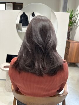 グラフ 立川(Graph.) ブラウンカラー/ブラウンベージュ