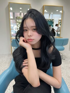 ボタン 熊本(VOTAN) 前髪/前髪カット/韓国ヘア/髪質改善/熊本美容室/上通り/熊本韓国