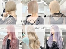 ウィコ 新宿(WICO)