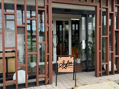 スタイルズ いわき店の写真