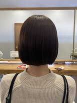 フラム(fulam)&nbsp;ミニボブ