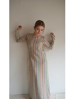 タップコーヴォ(TAP covo)&nbsp;covo 金沢駅　安江町　ヘアアレンジ　　アレンジスタイル