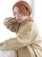 ビューティーアンドフリー ハチ(Beauty&Free 8 HACHI)の写真/★イルミナカラー取扱い★髪や肌に優しいカラーで毛先まで透明感のある髪に！3席のみのプライベート空間◎