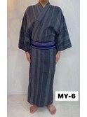 メンズレンタル浴衣MY-6