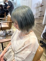 スペースビー(Space Be)&nbsp;ダブルカラー