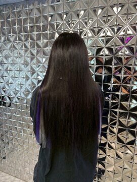 ラブスタシー 京都河原町店(lovestasy) 髪質改善/シールエクステ/インナーカラーエクステ