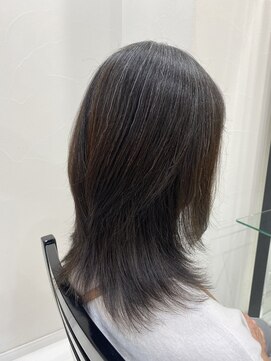 ドルチェ(Dolce) ミディアムレイヤー