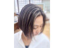 ヘアー デザイナーズ クルー ドルフィン(HAIR DESIGNERS CREW dolphin)