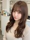 フィーネ 池袋(Fi-Ne)の写真/池袋で"可愛い"をアップデート♪エクステ×きれいめ透明感カラーで理想のあざとかわいい“垢抜けヘア”に。