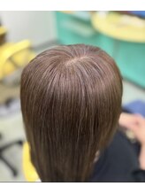 アグリー(Agree)&nbsp;白髪ぼかしカラー