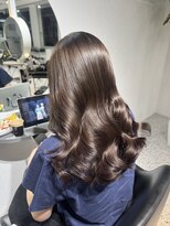 ルモ(Lumo)&nbsp;モカグレージュ