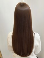モードケイズ 本厚木(MODE K's)&nbsp;髪質改善スタイル