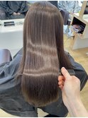 美髪エイジングカラートリートメント【大分】