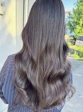 グッドライフヘアー(GOOD LIFE hair)