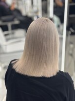 ヴァイス 新宿店(VAICE)&nbsp;ケアブリーチ/ハイトーン