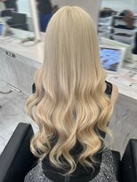 トゥルークリエイション 春日部(True Creation)&nbsp;カラー/カット/髪質改善/ダブルカラー/トリートメント/春日部