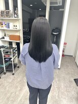 ルエ(Louer)&nbsp;Louer hairmake×ロング