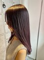 ヘアリゾート粋 新宿三丁目本店 ライフスタイルに合わせた顔周りカットご提案します!