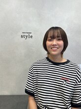 ヘアポケット スタイル店(HAIR POCKET)&nbsp;福岡 音々