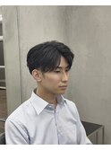 フェザーカット