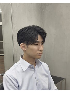 シード(SEED) フェザーカット