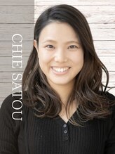 ヘアーショップ エヌアンドエー 幸手店(hairshop N&A)&nbsp;佐藤知恵 ［幸手］