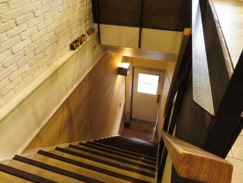 スニッグ(snygg)の写真/【新規など限定クーポン】多数♪アットホームなお店で忙しい主婦の味方！お子様同伴可！ベビーカーもＯＫ☆