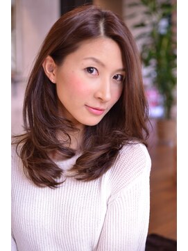 mavie ニュアンスミディ