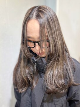 リコラックスビー(LICO LUXBE) ☆