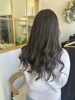 エピ バイ ラトット(epi by Latot)&nbsp;赤みレスグレージュ　◎