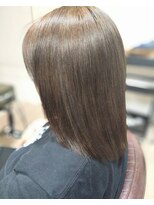 ビーズ ノイ(BEE´Z ＮＥＵ)&nbsp;サーフカールつやつや髪質改善トリートメント1.24