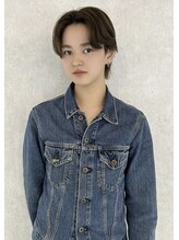 ゆうと_美髪特化×酸性矯正のプロ@game_yuto.02[大阪梅田駅]