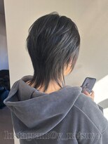 クラリス(CLARIS)&nbsp;ザクザクウルフ/中性ウルフ