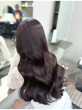 モアムー(Moremuu) チョコブラウン