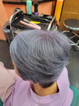 ひさご ショート