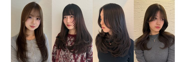 リベルタ(LIBERTA)のサロンヘッダー