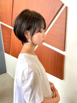 ヘッズファクトリー 本店(HEADS FACTORY) ショートスタイル