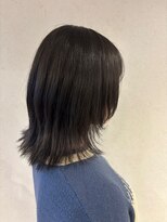 ビーエリア 本店(BE AREA) レイヤーカット