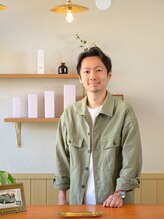 ソイル(Soil)&nbsp;林 侑希