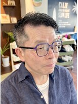 カリフ 大船(calif.)&nbsp;大人メンズショート