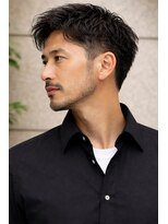 レイブル&nbsp;大人メンズショート