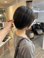 シータ ふじみ野(THETA)&nbsp;ショートヘア
